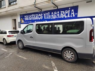 Renault Trafic 2016
