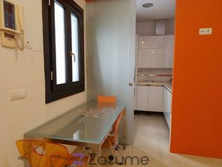 Piso en alquiler en Santa Catalina en Sevilla