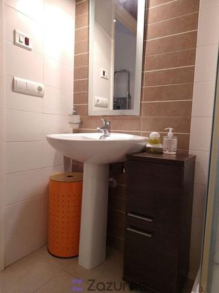 Piso en alquiler en Santa Catalina en Sevilla