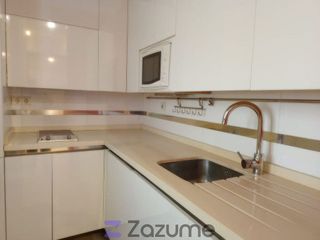 Piso en alquiler en Santa Catalina en Sevilla