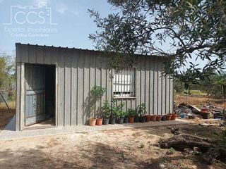 Casa rural en venta en Almonte en Almonte