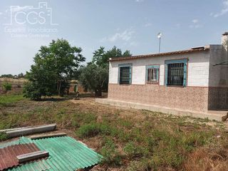 Casa rural en venta en Almonte en Almonte