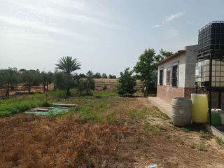 Casa rural en venta en Almonte en Almonte