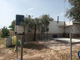 Casa rural en venta en Almonte en Almonte