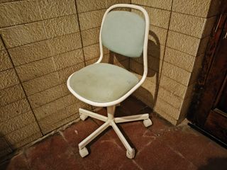 Silla de escritorio infantil