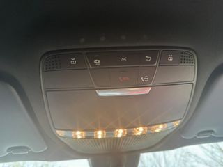 Mercedes-Benz GLC Coupé (C254) 2021