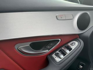 Mercedes-Benz GLC Coupé (C254) 2021