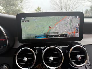 Mercedes-Benz GLC Coupé (C254) 2021