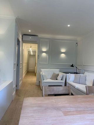 Piso en alquiler en Les Corts en Barcelona