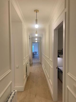 Piso en alquiler en Les Corts en Barcelona