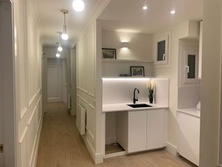 Piso en alquiler en Les Corts en Barcelona