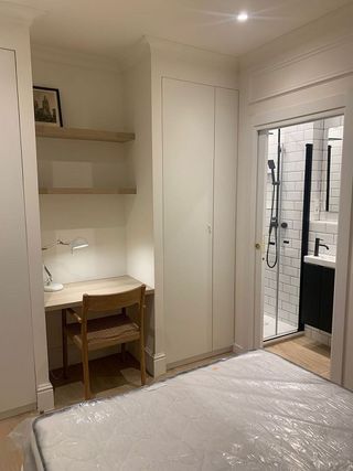 Piso en alquiler en Les Corts en Barcelona