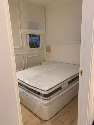 Piso en alquiler en Les Corts en Barcelona