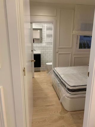 Piso en alquiler en Les Corts en Barcelona