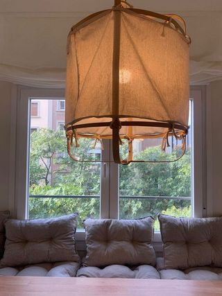 Piso en alquiler en Les Corts en Barcelona