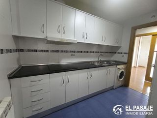 Piso en venta en Linares