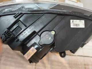 Faro Izquierdo Seat Ateca Full LED 2017