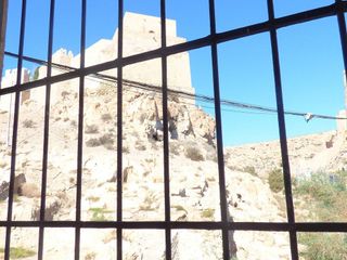 Ático en venta en Centro en Almería