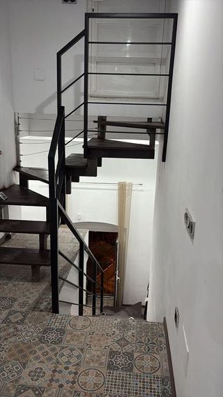 Ático en venta en Centro en Almería