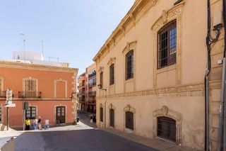 Ático en venta en Centro en Almería