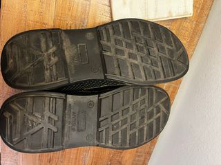 Calzado Seguridad U-Power MATT S3 Talla 42