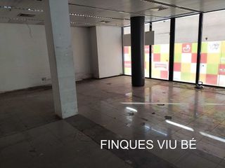 Local comercial en venta en Poble Nou - Zona Esportiva en Terrassa