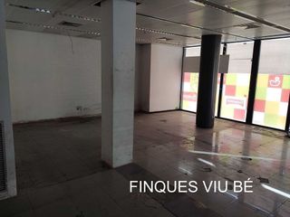 Local comercial en venta en Poble Nou - Zona Esportiva en Terrassa