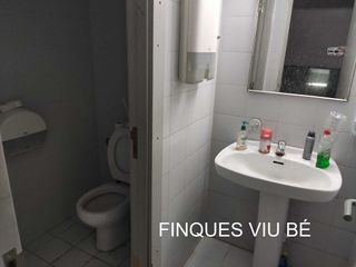 Local comercial en venta en Poble Nou - Zona Esportiva en Terrassa