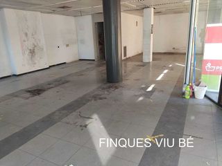 Local comercial en venta en Poble Nou - Zona Esportiva en Terrassa