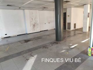 Local comercial en venta en Poble Nou - Zona Esportiva en Terrassa