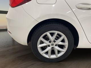 Leon 2.0 TDI 85kW SS Style Go 5p