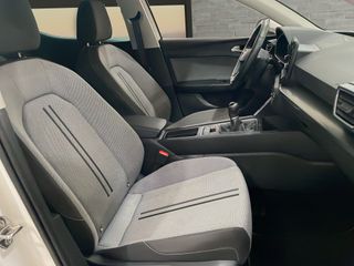 Leon 2.0 TDI 85kW SS Style Go 5p