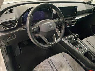 Leon 2.0 TDI 85kW SS Style Go 5p