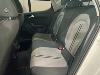 Leon 2.0 TDI 85kW SS Style Go 5p