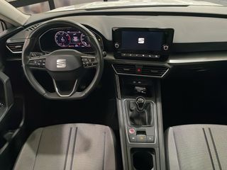 Leon 2.0 TDI 85kW SS Style Go 5p