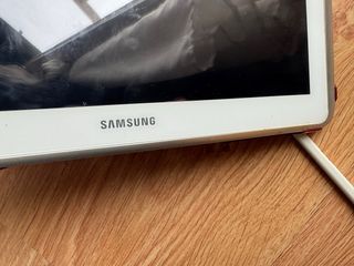 Samsung Galaxy Note 10.1 Rojo
