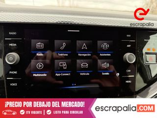 Volkswagen Taigo Life 1.0 TSI 81kW (110CV)