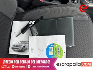 Volkswagen Taigo Life 1.0 TSI 81kW (110CV)