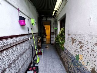 Chalet en venta en Don Benito