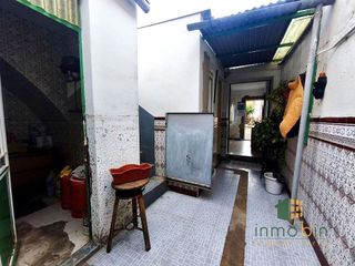 Chalet en venta en Don Benito