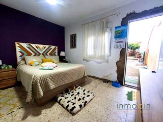 Chalet en venta en Don Benito