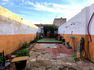 Chalet en venta en Don Benito