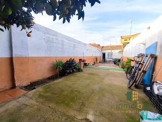 Chalet en venta en Don Benito