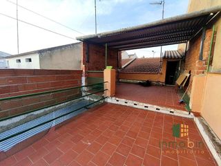 Chalet en venta en Don Benito