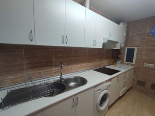 Piso en venta en Ave María en Palencia