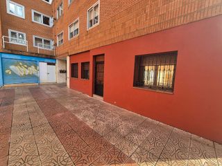 Piso en venta en Ave María en Palencia