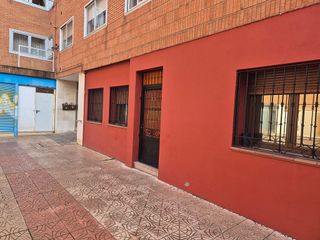 Piso en venta en Ave María en Palencia