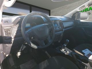 Ranger 2.0 TDCi 125kW 4x4 Doble Cab. XL S/S