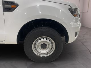 Ranger 2.0 TDCi 125kW 4x4 Doble Cab. XL S/S