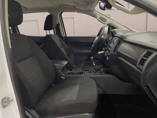 Ranger 2.0 TDCi 125kW 4x4 Doble Cab. XL S/S